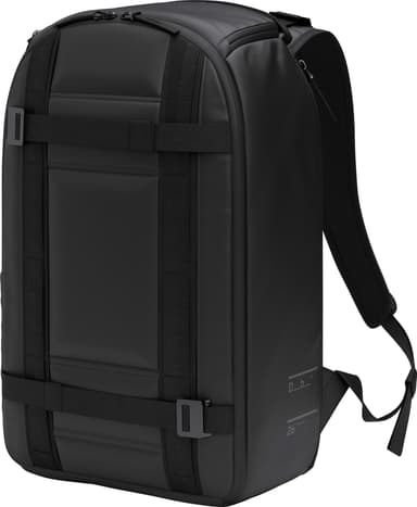 dBramante Ramverk 26L ryggsekk (sort)