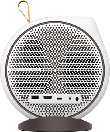 BenQ GV31 bærbar prosjektor