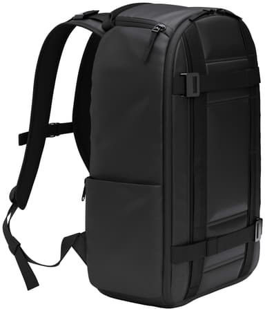 dBramante Ramverk 26L ryggsekk (sort)