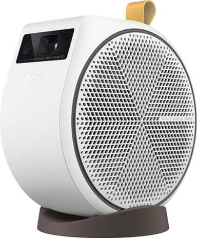 BenQ GV31 bærbar prosjektor