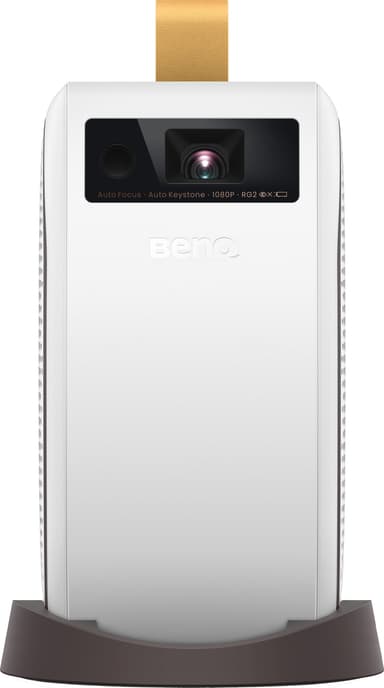 BenQ GV31 bærbar prosjektor