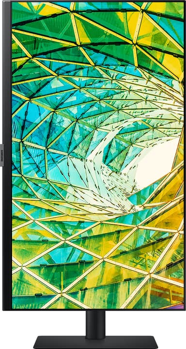 Samsung ViewFinity S8 S27A800NMP 27" skjerm