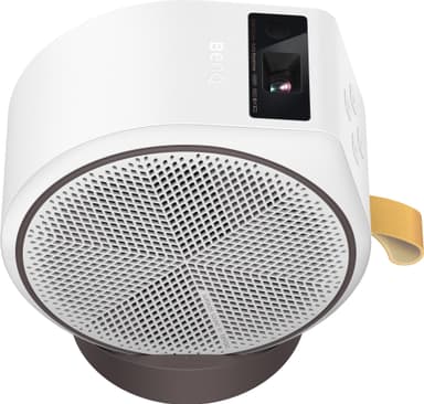 BenQ GV31 bærbar prosjektor