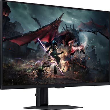 Samsung Odyssey G5 S32DG502 32" gamingskjerm