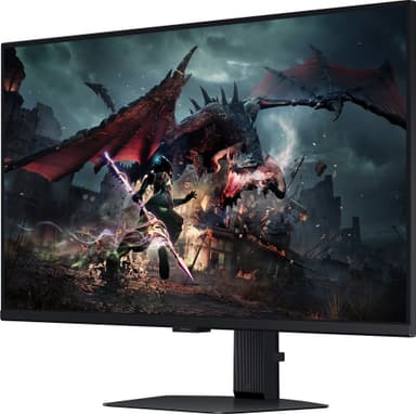 Samsung Odyssey G5 S32DG502 32" gamingskjerm