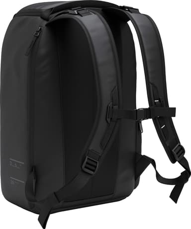 dBramante Ramverk 26L ryggsekk (sort)