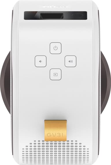 BenQ GV31 bærbar prosjektor