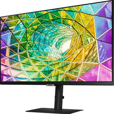 Samsung ViewFinity S8 S27A800NMP 27" skjerm
