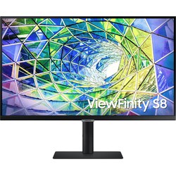 Samsung ViewFinity S80UA 27" skjerm