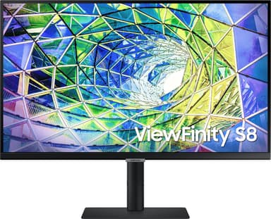 Samsung ViewFinity S80UA 27" skjerm