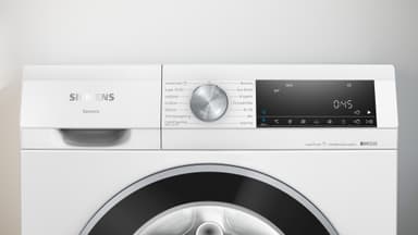 Siemens Vaskemaskin WG44G2ZKDN