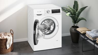 Siemens Vaskemaskin WG44G2ZKDN