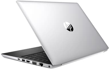 HP ProBook 430 G5 13,3" bærbar PC (sølv)