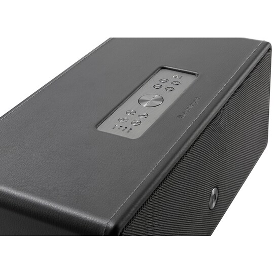 Audio Pro Addon D-1 stereohøyttaler (sort)