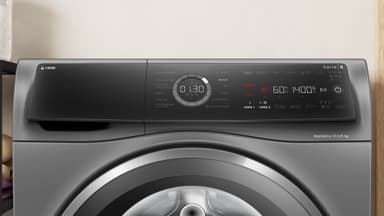 Bosch Kombinert vaskemaskin/tørketrommel WNC254ARSN