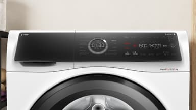Bosch Kombinert vaskemaskin/tørketrommel WNC254A0SN