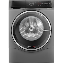 Bosch Kombinert vaskemaskin/tørketrommel WNC254ARSN