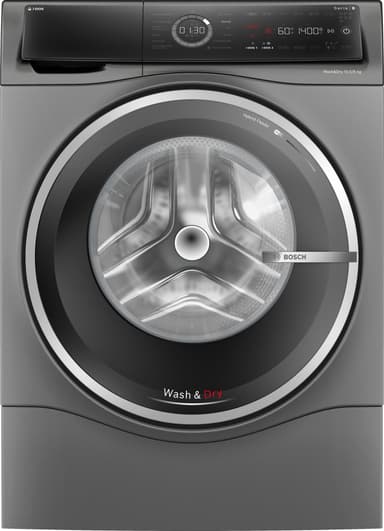 Bosch Kombinert vaskemaskin/tørketrommel WNC254ARSN