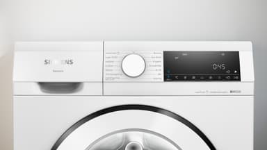Siemens Vaskemaskin WG44G2ZADN