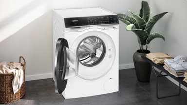 Siemens Kombinert vaskemaskin/tørketrommel WN54C2A0DN