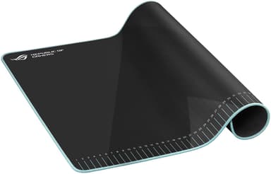 Asus ROG Hone Ace musematte - Aim Lab Edition (sort)