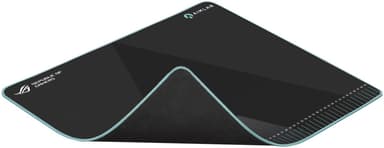 Asus ROG Hone Ace musematte - Aim Lab Edition (sort)
