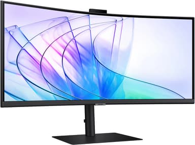 Samsung Viewfinity S6 S34C652VAU 34" buet skjerm