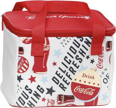 Mobicool Coca Cola Fresh 5 kjølebag MOBICOOLCCF5