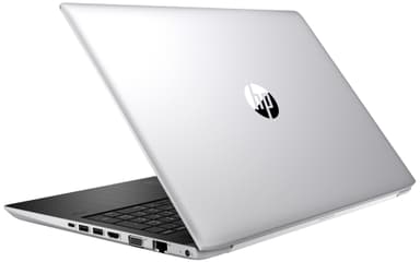HP ProBook 450 G5 15,6" bærbar PC (sølv)