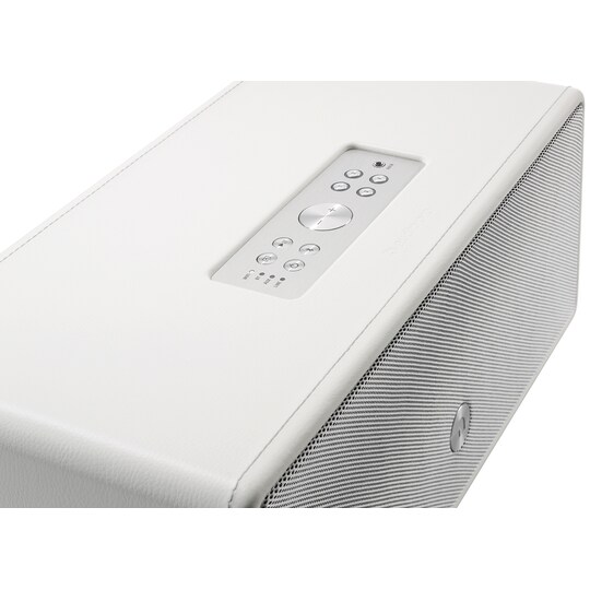 Audio Pro Addon D-1 stereohøyttaler (hvit)