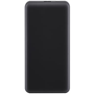 Powerbank | Nødlader Elkjøp Sandstrøm 20 100 mAh USB type C powerbank (aluminium