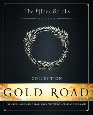 The Elder Scrolls Online Collection: Gold Road - PC Windows,Mac OSX ...