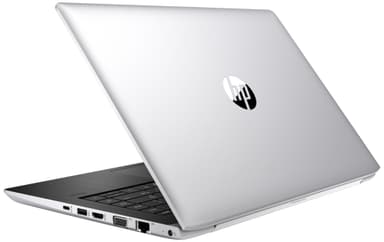 HP ProBook 440 G5 14" bærbar PC (sølv)