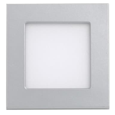 Logik Time square LED skapbelysning