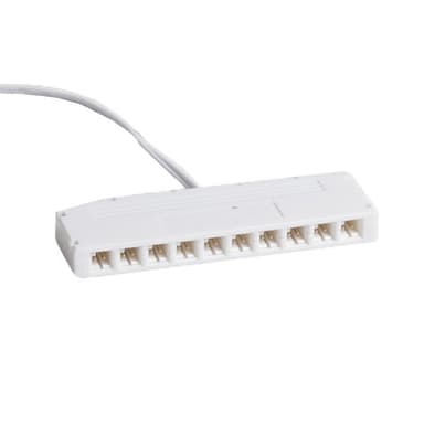 Logik LED kontaktlist