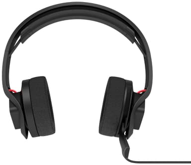 HP Omen Mindframe gamingheadset (sort)