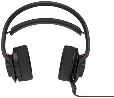HP Omen Mindframe gamingheadset (sort)