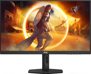 AOC Q27G4X 27" gamingskjerm