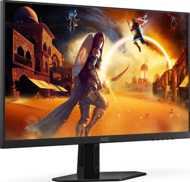 AOC 27G4XE 27" gamingskjerm