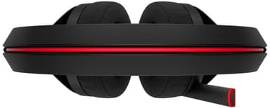 HP Omen Mindframe gamingheadset (sort)