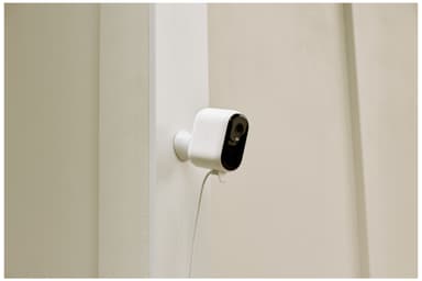 Arlo Essential Outdoor ladekabel