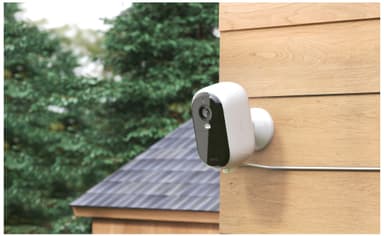 Arlo Essential Outdoor ladekabel