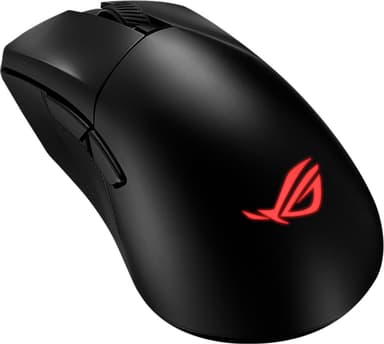 Asus ROG Gladius III AimPoint trådløs mus (sort)