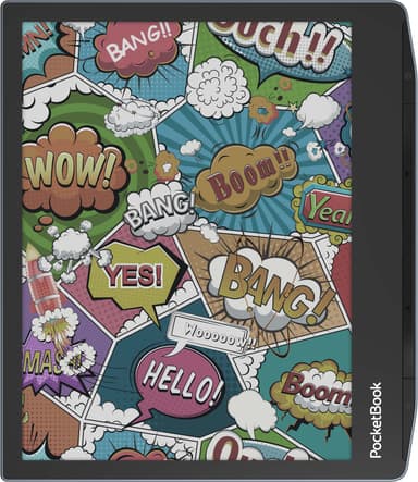 PocketBook Era Color eBook leser 32GB (Stormy Sea)