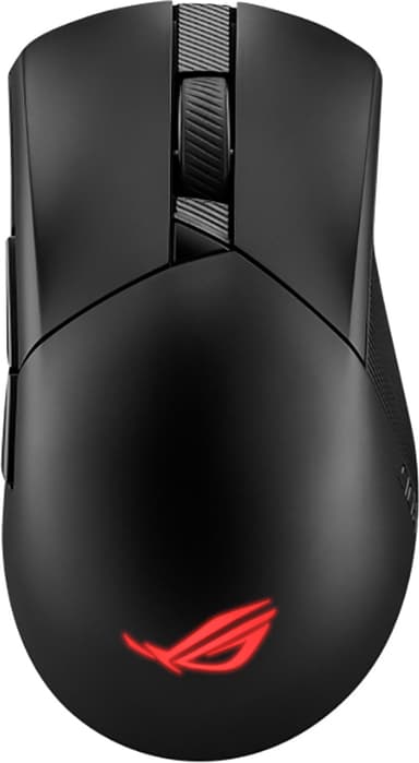 Asus Gladius III AimPoint trådløs mus (sort)
