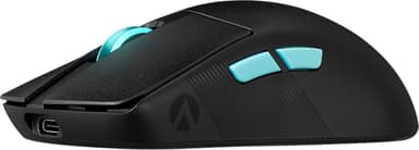 Asus ROG Harpe Ace Aim Lab Editon trådløs mus (sort)