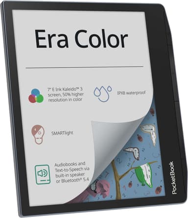 PocketBook Era Color eBook leser 32GB (Stormy Sea)
