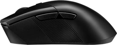 Asus ROG Gladius III AimPoint trådløs mus (sort)