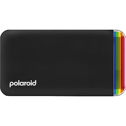 Polaroid Hi-Print Gen 2 lommeskriver (sort)