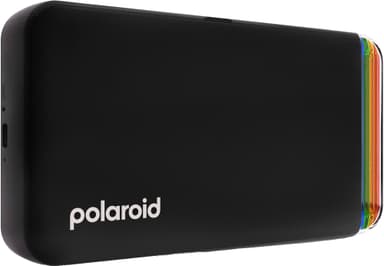 Polaroid Hi-Print Gen 2 lommeskriver (sort)